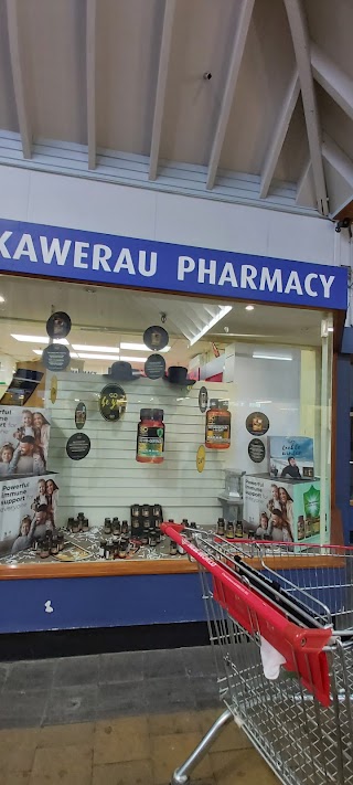 Kawerau Pharmacy