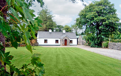 Trident Holiday Homes - Clydagh Lodge