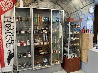 VAPE STORE "Prestige Tabak"