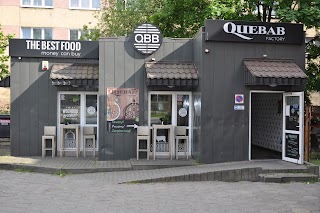 Quebab Factory - kebab Mikołów