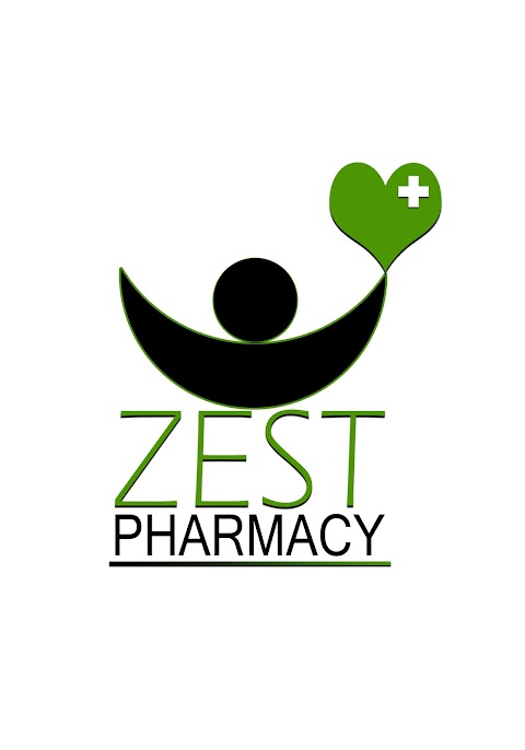 Zest Pharmacy Croom