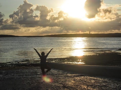 Earth Sea Sky Yoga