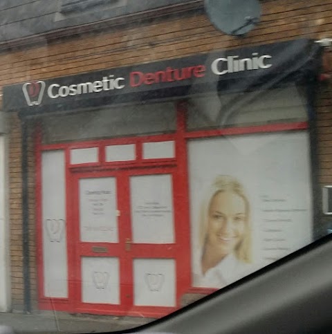 Cosmetic Denture Clinic