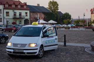 Taxi Serock 24h