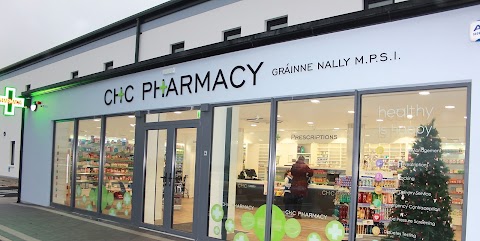 CHC LIFE Pharmacy