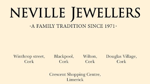 Neville Jewellers