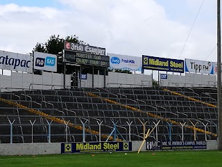 Semple Stadium