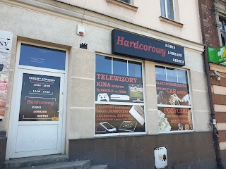 Hardcorowy Komis Lombard Serwis