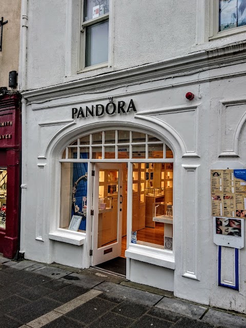 Pandora Kilkeny