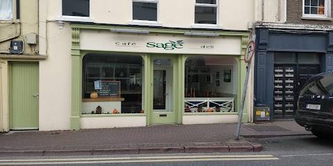 Sage Café