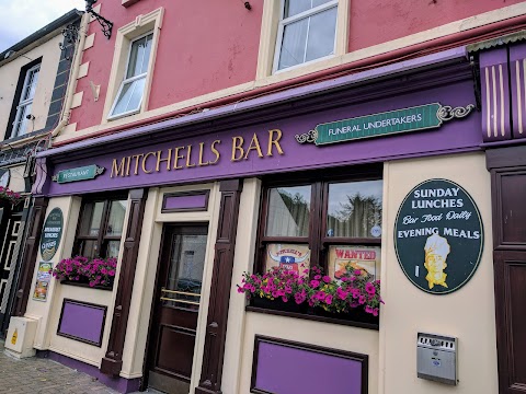 Mitchells Bar & Restaurant