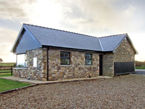 Claddagh Cottages