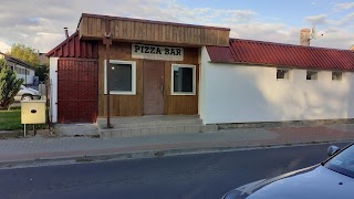 Pizza Bar