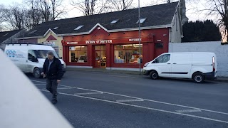 Paddy O'Dwyer Butchers