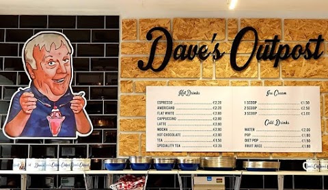 Dave's Outpost