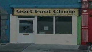 Gort Foot Clinic