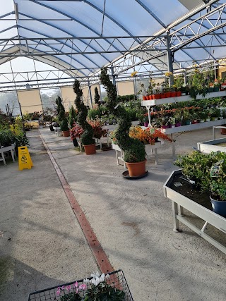 Dunnes Garden Centre