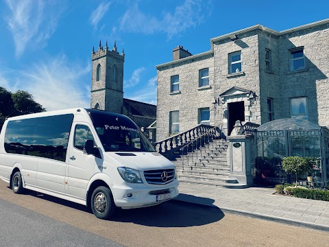 Peter Mooney Tours & Executive Travel