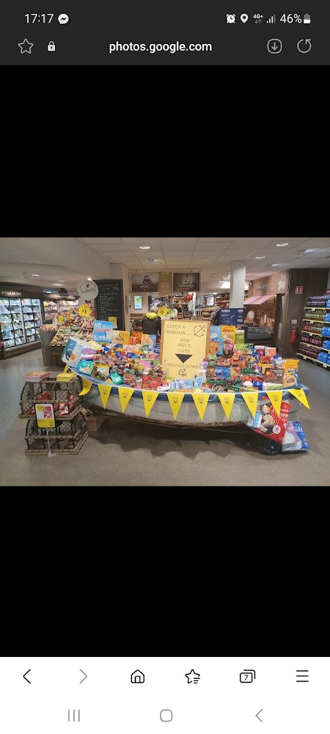 Murphy 's SuperValu Castletownbere