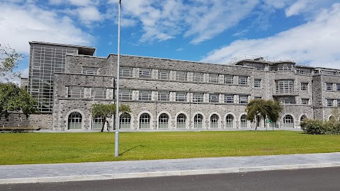 Midland Regional Hospital Tullamore