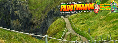 Paddywagon Tours Cork