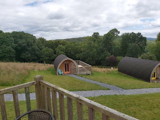 Butterfly Valley Glamping