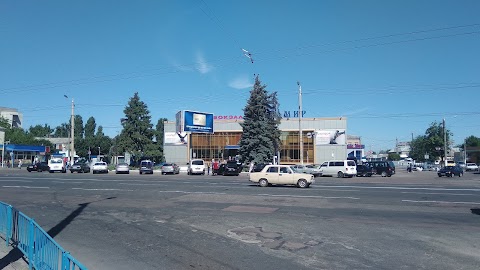 Автовокзал