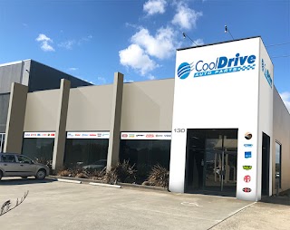 CoolDrive Auto Parts - Geelong