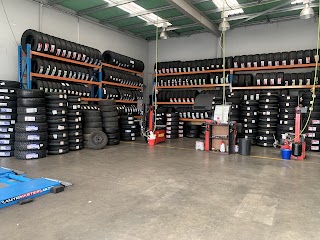 Auckland Tyres Henderson