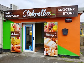 Stokrotka Polish Shop