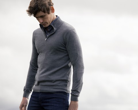 Benetti Menswear