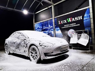 Lux Wash