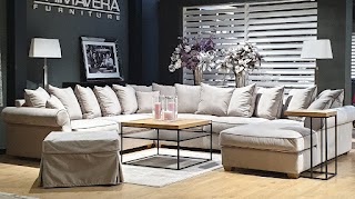 Primavera Furniture Salon Meblowy Warszawa - sklep producenta