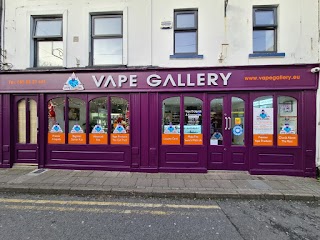 The Vape Gallery