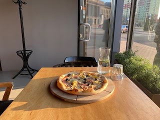 FUOCO – Pizza & Pasta