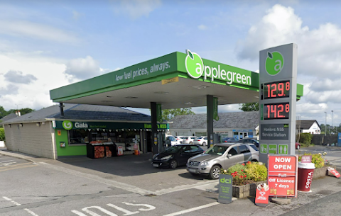 Hanlon's Gala Service Station