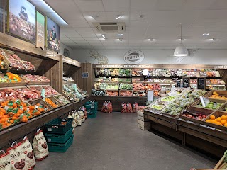 Clarke's SuperValu Barna