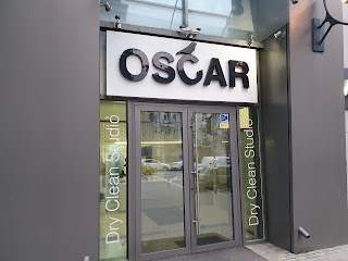 OSCAR Dry Clean Studio хімчистка Київ Центр - чищення, ремонт одягу, взуття, сумок, прання, laundry service, clean services