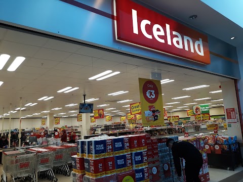 Iceland Clonmel