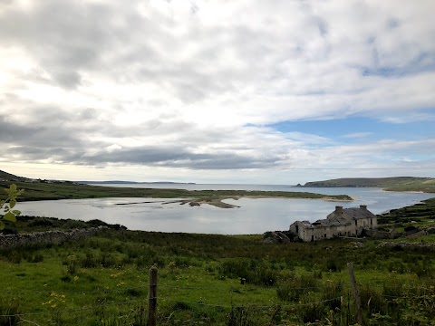 Gaelcholáiste Chomáin