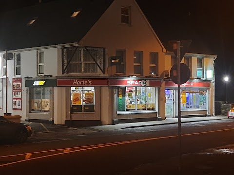 Harte's SPAR Supermarket