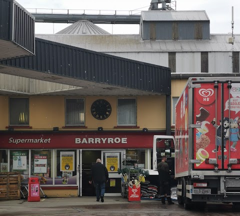 Barryroe Co-op - Ballinspittle Branch