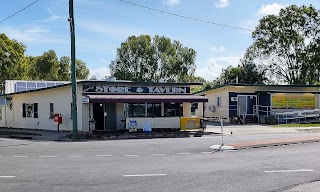 Toorbul Store