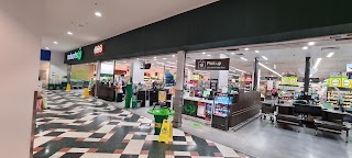 Woolworths Campbelltown