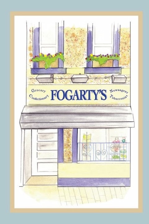 Fogarty's Shop