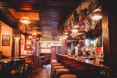 The Tavern Pub