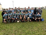 Galwegians Rugby Football Club