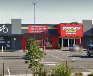 Supercheap Auto Bennetts Green