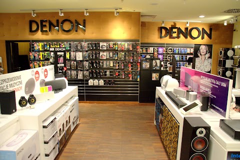 Denon Store - Audio Video - High End