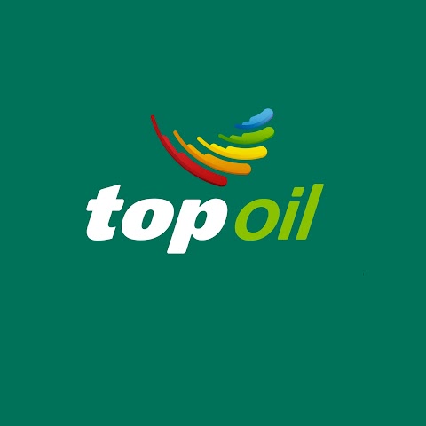 Top Oil Bundoran Service Station